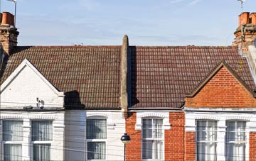 clay roofing South Woodham Ferrers, Essex