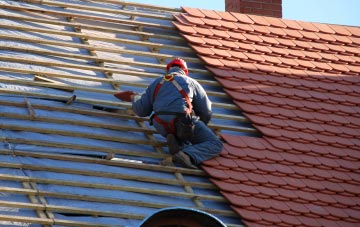 roof tiles South Woodham Ferrers, Essex