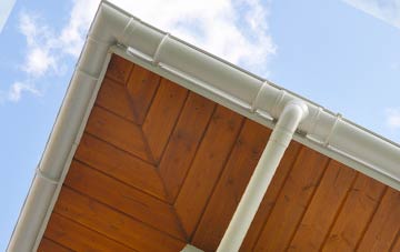 South Woodham Ferrers soffit types